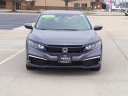 Thumbnail image of 2020 Honda Civic at Serra Buick Gmc Champaign