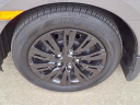 Thumbnail image of 2020 Honda Civic at Serra Buick Gmc Champaign