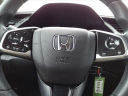 Thumbnail image of 2020 Honda Civic at Serra Buick Gmc Champaign