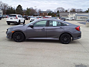 Thumbnail image of 2020 Honda Civic at Serra Buick Gmc Champaign