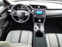 Thumbnail image of 2020 Honda Civic at Serra Buick Gmc Champaign