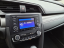 Thumbnail image of 2020 Honda Civic at Serra Buick Gmc Champaign