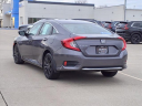 Thumbnail image of 2020 Honda Civic at Serra Buick Gmc Champaign