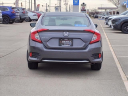 Thumbnail image of 2020 Honda Civic at Serra Buick Gmc Champaign