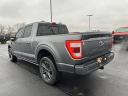 Thumbnail image of 2023 Ford F-150 at BarberDysonFord (New)