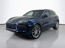 2024 Porsche Cayenne Base at Autobahn Porsche Fort Worth