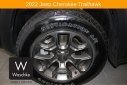 Thumbnail image of 2022 Jeep Cherokee at Waschke Family Chrysler Dodge Jeep Ram