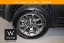 Thumbnail image of 2022 Jeep Cherokee at Waschke Family Chrysler Dodge Jeep Ram
