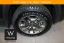 Thumbnail image of 2022 Jeep Cherokee at Waschke Family Chrysler Dodge Jeep Ram