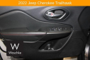 Thumbnail image of 2022 Jeep Cherokee at Waschke Family Chrysler Dodge Jeep Ram
