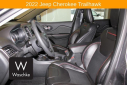 Thumbnail image of 2022 Jeep Cherokee at Waschke Family Chrysler Dodge Jeep Ram