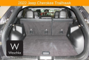 Thumbnail image of 2022 Jeep Cherokee at Waschke Family Chrysler Dodge Jeep Ram
