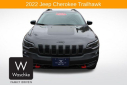 Thumbnail image of 2022 Jeep Cherokee at Waschke Family Chrysler Dodge Jeep Ram