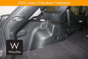 Thumbnail image of 2022 Jeep Cherokee at Waschke Family Chrysler Dodge Jeep Ram