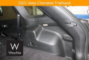 Thumbnail image of 2022 Jeep Cherokee at Waschke Family Chrysler Dodge Jeep Ram
