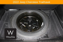 Thumbnail image of 2022 Jeep Cherokee at Waschke Family Chrysler Dodge Jeep Ram