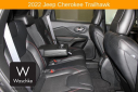 Thumbnail image of 2022 Jeep Cherokee at Waschke Family Chrysler Dodge Jeep Ram
