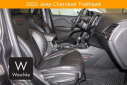 Thumbnail image of 2022 Jeep Cherokee at Waschke Family Chrysler Dodge Jeep Ram