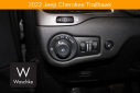 Thumbnail image of 2022 Jeep Cherokee at Waschke Family Chrysler Dodge Jeep Ram