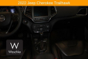 Thumbnail image of 2022 Jeep Cherokee at Waschke Family Chrysler Dodge Jeep Ram