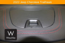 Thumbnail image of 2022 Jeep Cherokee at Waschke Family Chrysler Dodge Jeep Ram