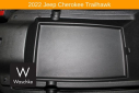 Thumbnail image of 2022 Jeep Cherokee at Waschke Family Chrysler Dodge Jeep Ram