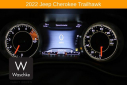Thumbnail image of 2022 Jeep Cherokee at Waschke Family Chrysler Dodge Jeep Ram