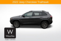 Thumbnail image of 2022 Jeep Cherokee at Waschke Family Chrysler Dodge Jeep Ram