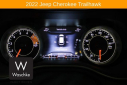 Thumbnail image of 2022 Jeep Cherokee at Waschke Family Chrysler Dodge Jeep Ram