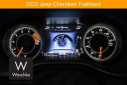 Thumbnail image of 2022 Jeep Cherokee at Waschke Family Chrysler Dodge Jeep Ram