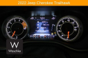 Thumbnail image of 2022 Jeep Cherokee at Waschke Family Chrysler Dodge Jeep Ram
