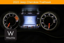 Thumbnail image of 2022 Jeep Cherokee at Waschke Family Chrysler Dodge Jeep Ram