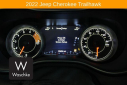 Thumbnail image of 2022 Jeep Cherokee at Waschke Family Chrysler Dodge Jeep Ram