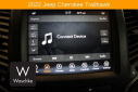 Thumbnail image of 2022 Jeep Cherokee at Waschke Family Chrysler Dodge Jeep Ram