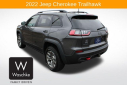 Thumbnail image of 2022 Jeep Cherokee at Waschke Family Chrysler Dodge Jeep Ram