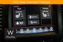 Thumbnail image of 2022 Jeep Cherokee at Waschke Family Chrysler Dodge Jeep Ram