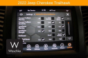 Thumbnail image of 2022 Jeep Cherokee at Waschke Family Chrysler Dodge Jeep Ram