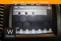 Thumbnail image of 2022 Jeep Cherokee at Waschke Family Chrysler Dodge Jeep Ram