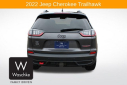 Thumbnail image of 2022 Jeep Cherokee at Waschke Family Chrysler Dodge Jeep Ram