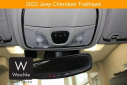 Thumbnail image of 2022 Jeep Cherokee at Waschke Family Chrysler Dodge Jeep Ram