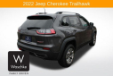 Thumbnail image of 2022 Jeep Cherokee at Waschke Family Chrysler Dodge Jeep Ram
