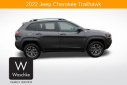 Thumbnail image of 2022 Jeep Cherokee at Waschke Family Chrysler Dodge Jeep Ram
