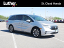 Thumbnail image of 2024 Honda Odyssey at LutherStCloudHonda New