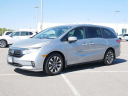 Thumbnail image of 2024 Honda Odyssey at LutherStCloudHonda New
