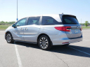 Thumbnail image of 2024 Honda Odyssey at LutherStCloudHonda New
