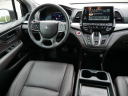 Thumbnail image of 2024 Honda Odyssey at LutherStCloudHonda New