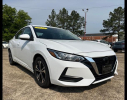 Thumbnail image of 2022 Nissan Sentra at Reliable Chevrolet Gmc, Inc.