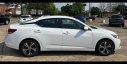 Thumbnail image of 2022 Nissan Sentra at Reliable Chevrolet Gmc, Inc.