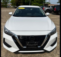 Thumbnail image of 2022 Nissan Sentra at Reliable Chevrolet Gmc, Inc.