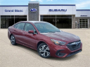 Thumbnail image of 2025 Subaru Legacy at Subaru of Grand Blanc